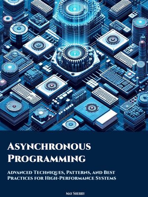 cover image of Asynchronous Programming
